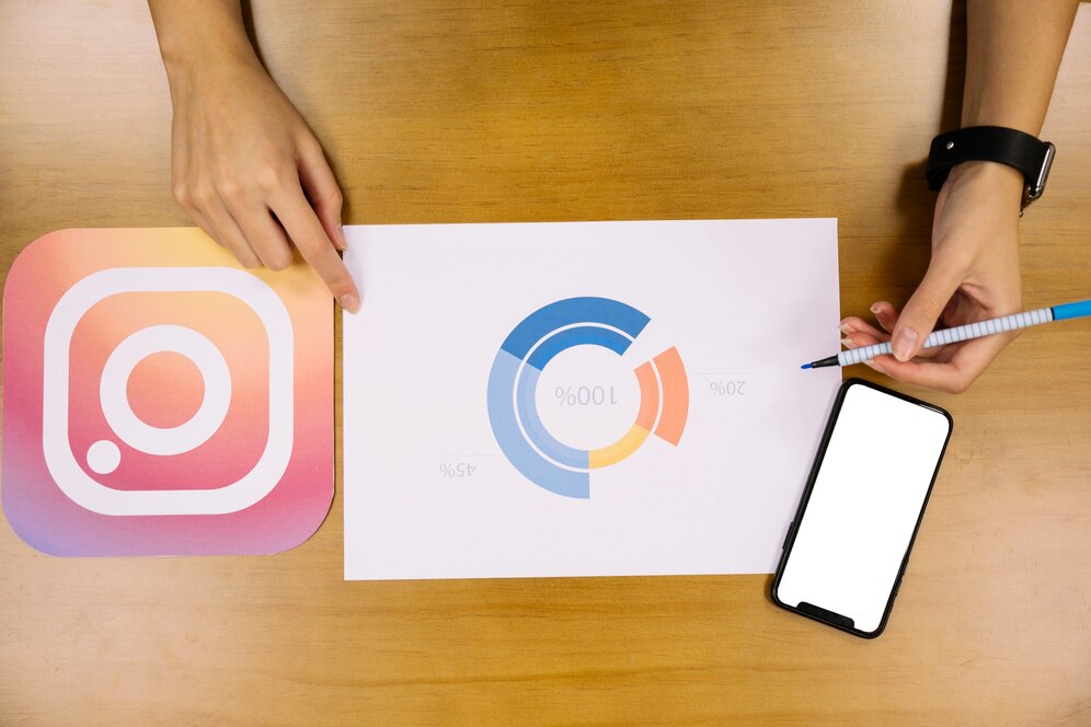 Strategizing best practices for restaurant Instagram marketing